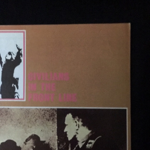 Vintage History Of The Second War Part 17 Magazine - Picture 13 of 13